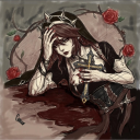 avatar ༺   𝔪𝔦𝔡𝔷𝔶   ༻