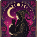 avatar ༺ ☆  𝔪𝔦𝔡𝔷𝔶  ☆ ༻