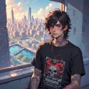 joefrenzy
