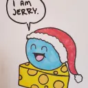 jerrydot