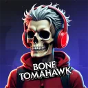 bonetomahawk