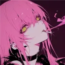 pinkunico
