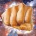 mysticfist