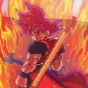 dbspritefight