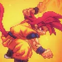 dbspritefight
