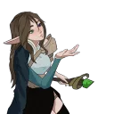 cadencemary avatar