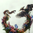 avatar 𓆰Sînsajo𓆪