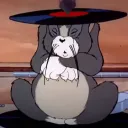 thiggstriste