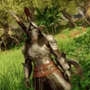 achaerokh