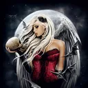 xandria.