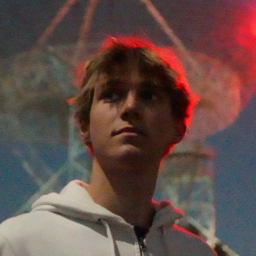 User icon
