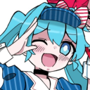 avatar ✨初音ミク✨🎤