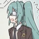 avatar ✨初音ミク✨🎤