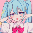avatar ✨初音ミク✨🎤