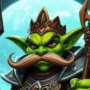 mustachepo
