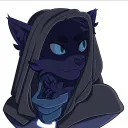 lonenightquill