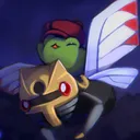 sleepygreenknight