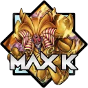 MaxK's Avatar