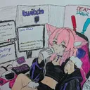 mousiethemute