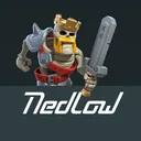 nedlow