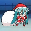 avatar Ი𐑼 MIKU XMAS!!!