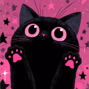 avatar 🖤𝓒𝓪𝓽🖤