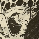 avatar TRAFALGAR LAW