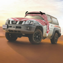 avatar Nissan Al Ghalib