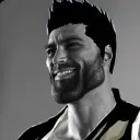 Mr. F's Avatar