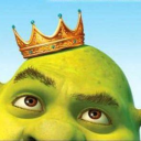 Shrek Is The Best Anime