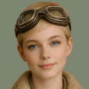 avatar Lorin Wingtips 🍀