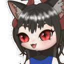 kuroakuookami
