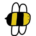 587bees
