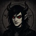 shaethedarklord