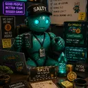 saltysstrings