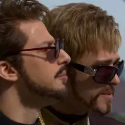 Popeyes Styrofoam Cup's Avatar