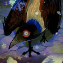 avatar 乱式 Disorder