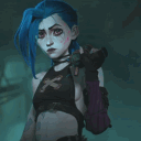 avatar Jinx