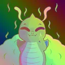 gassydragonite