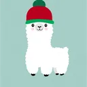 llamainpajama