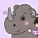 rhinoreo