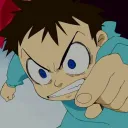 admira