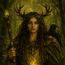 Thalruna avatar