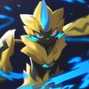 zeraora67