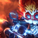 avatar Redbreake