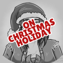 avatar Don't @ becky she's on holiday