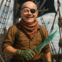 avatar Captain Scholz Alianz Ademi