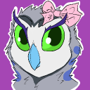 kay the owl