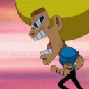 johnnytheflash