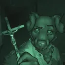 paranormaldog